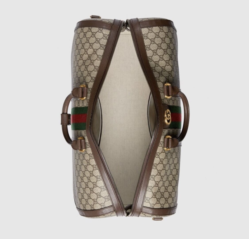 Gucci Travel Bags